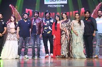 Ravanasura Pre Release Event Photos